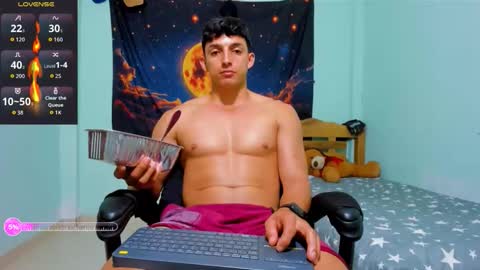 jacob black online show from 12.02.25