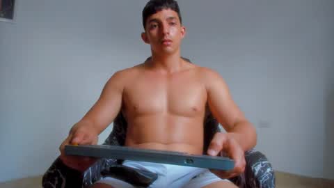 Snapshot of jacob_black21 chatting on 06.25.26 jacob black online show from 06.25.26