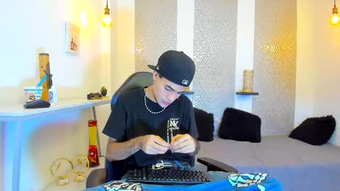 jacob_blackwell online show from 11.18.25