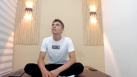 JACOB online show from 11.26.25