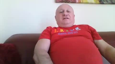 jacob_bron online show from 04.19.26