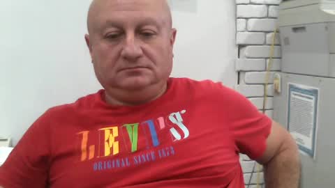 jacob_bron online show from 07.11.26