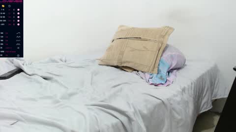 jacob broown23 online show from 01.08.25