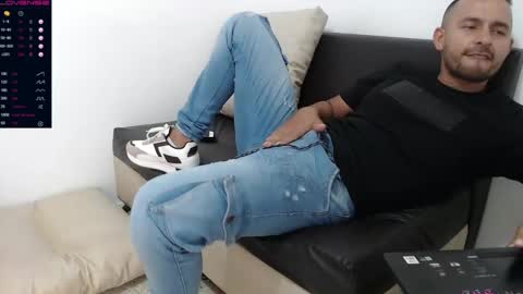 jacob broown23 online show from 01.27.25