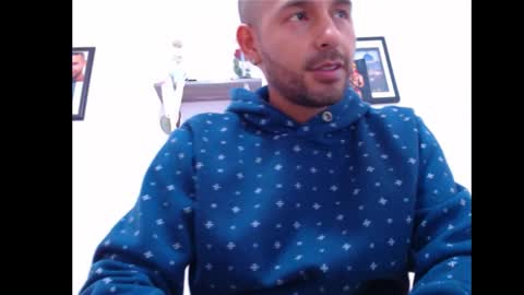 jacob broown23 online show from 09.29.25