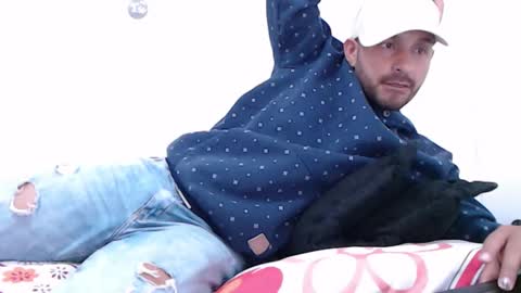 jacob broown23 online show from 10.17.25