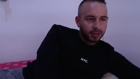 jacob broown23 online show from 02.02.26