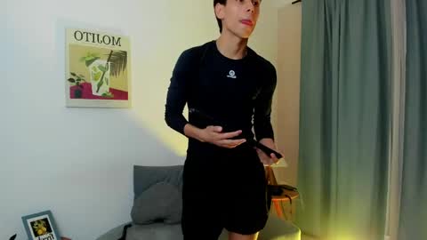 jacob_colliins online show from 06.06.26