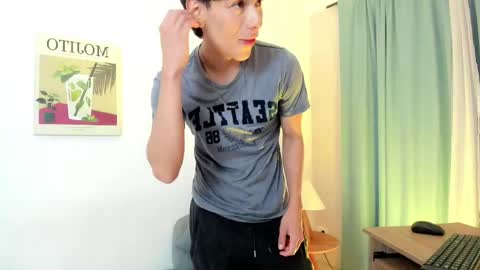 jacob_colliins online show from 06.08.26