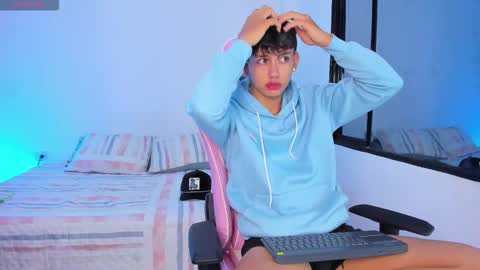 Snapshot of jacob_cullen_ chatting on 02.05.26 JACOB online show from 02.05.26