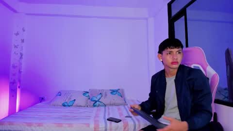 Snapshot of jacob_cullen_ chatting on 02.09.26 JACOB online show from 02.09.26