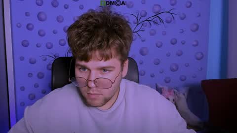 Jacob online show from 03.27.26