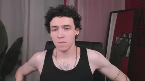 Jacob online show from 07.12.26
