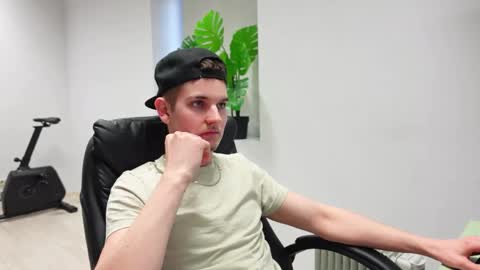 JACOB DEVON online show from 04.08.26