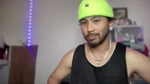 jacob_drizzi online show from 10.22.25