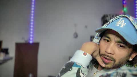 jacob_drizzi online show from 01.14.26