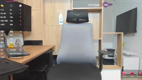 Snapshot of jacob_evans03 chatting on 01.11.25 Jacob Evans online show from 01.11.25