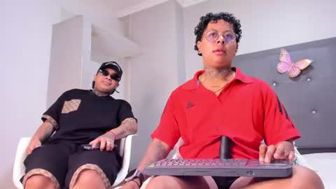 TJ online show from 07.17.26
