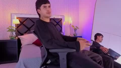 Snapshot of jacob_rosas chatting on 07.26.26 Jacob online show from 07.26.26