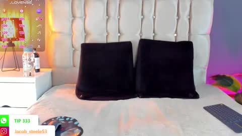 Jacob online show from 11.06.25