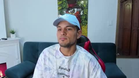 jacob_stonne online show from 05.02.26