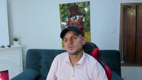 jacob_stonne online show from 05.06.26