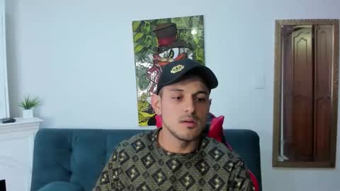 jacob_stonne online show from 05.19.26