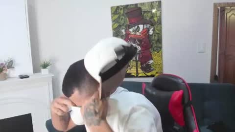 jacob_stonne online show from 06.15.26