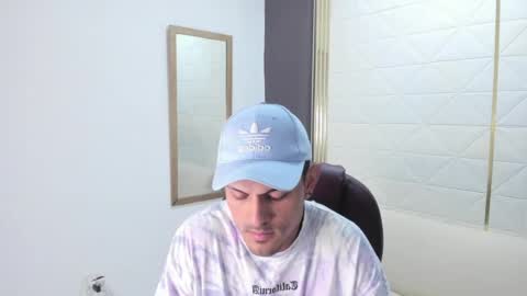 jacob_stonne online show from 08.07.26