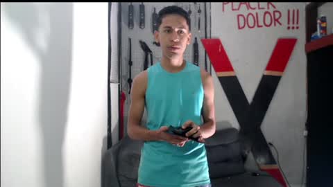 jacob online show from 09.09.25