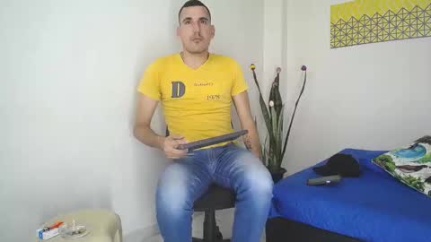 Jacob And Jayden online show from 12.02.24