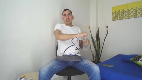 Jacob And Jayden online show from 12.09.24