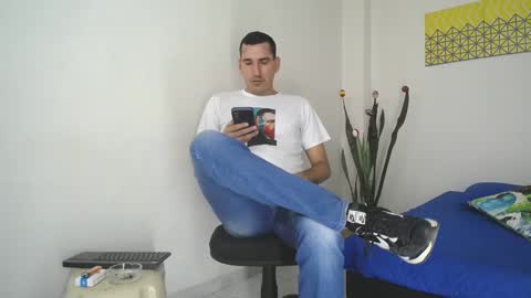 Jacob And Jayden online show from 12.16.24