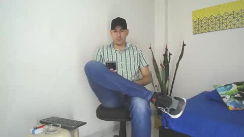 Jacob And Jayden online show from 12.27.24