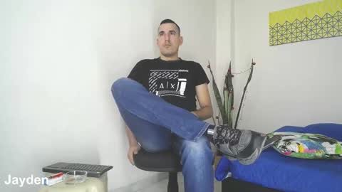 Jacob And Jayden online show from 12.28.24