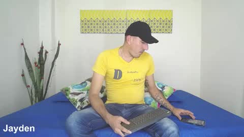 Jacob And Jayden online show from 12.30.24