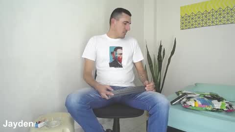 Jacob And Jayden online show from 01.06.25