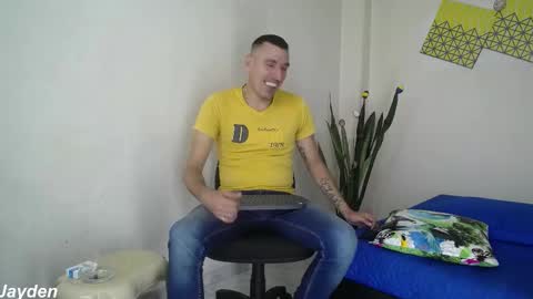 Jacob And Jayden online show from 10.01.25