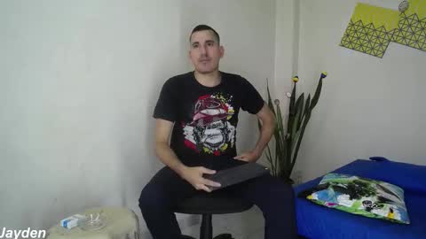 Jacob And Jayden online show from 10.02.25