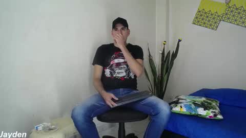 Jacob And Jayden online show from 10.27.25