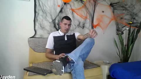 Jacob And Jayden online show from 11.01.25