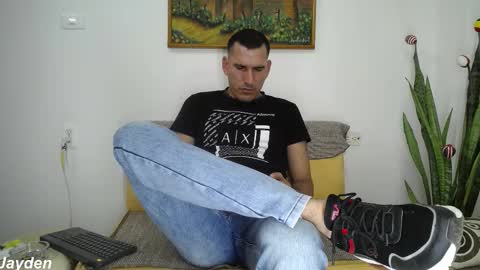 Jacob And Jayden online show from 11.29.25