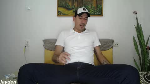 Jacob And Jayden online show from 12.19.25