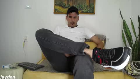 Jacob And Jayden online show from 02.27.26