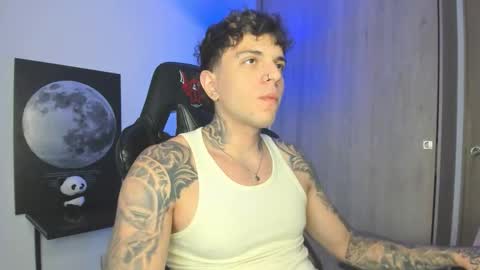 jacobb116 online show from 11.12.25