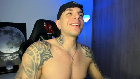 jacobb116 online show from 01.17.26