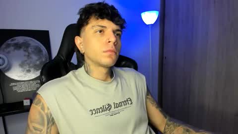 jacobb116 online show from 02.02.26