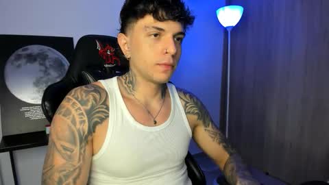 jacobb116 online show from 02.04.26