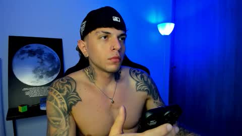 jacobb116 online show from 02.09.26