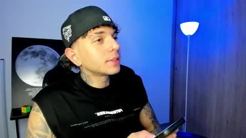 jacobb116 online show from 02.12.26